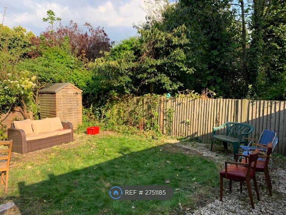 Property photo 2 of 9 Private Garden