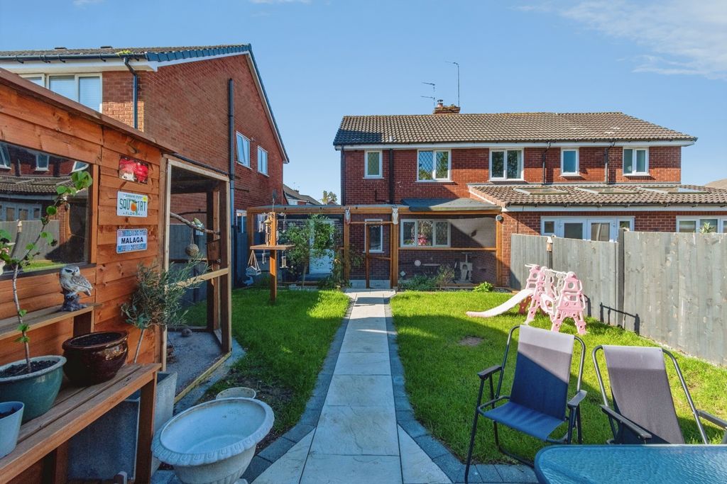 Property photo 3 of 15 Rear Aspect