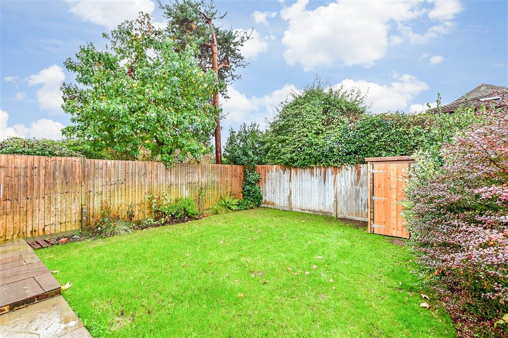 Property photo 2 of 14 External Rear Garden