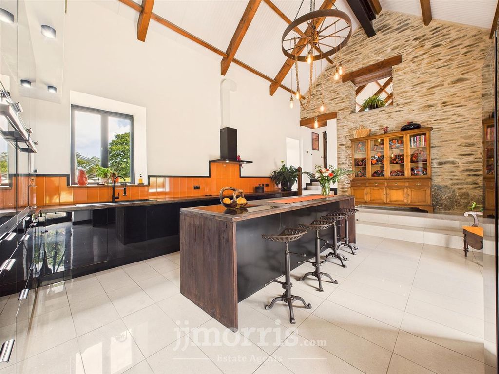 Additional image 16 of 3 bed property for saleLancych, Boncath SA37