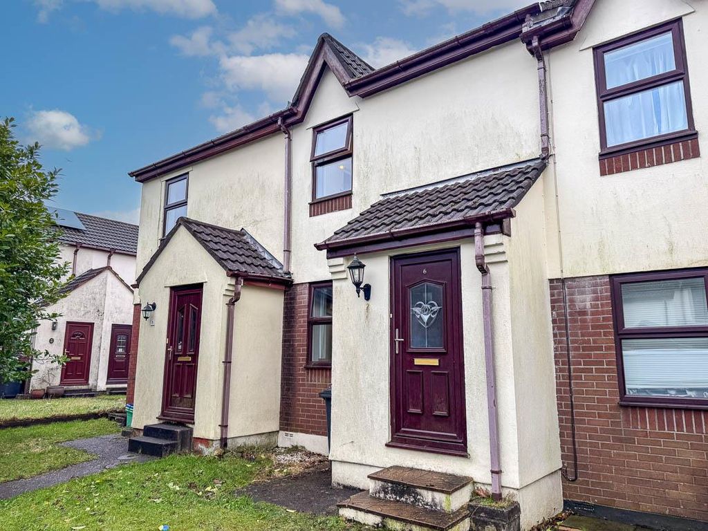 Property photo 1 of 11 6 Cronk Y Berry View, Douglas (1).Jpg