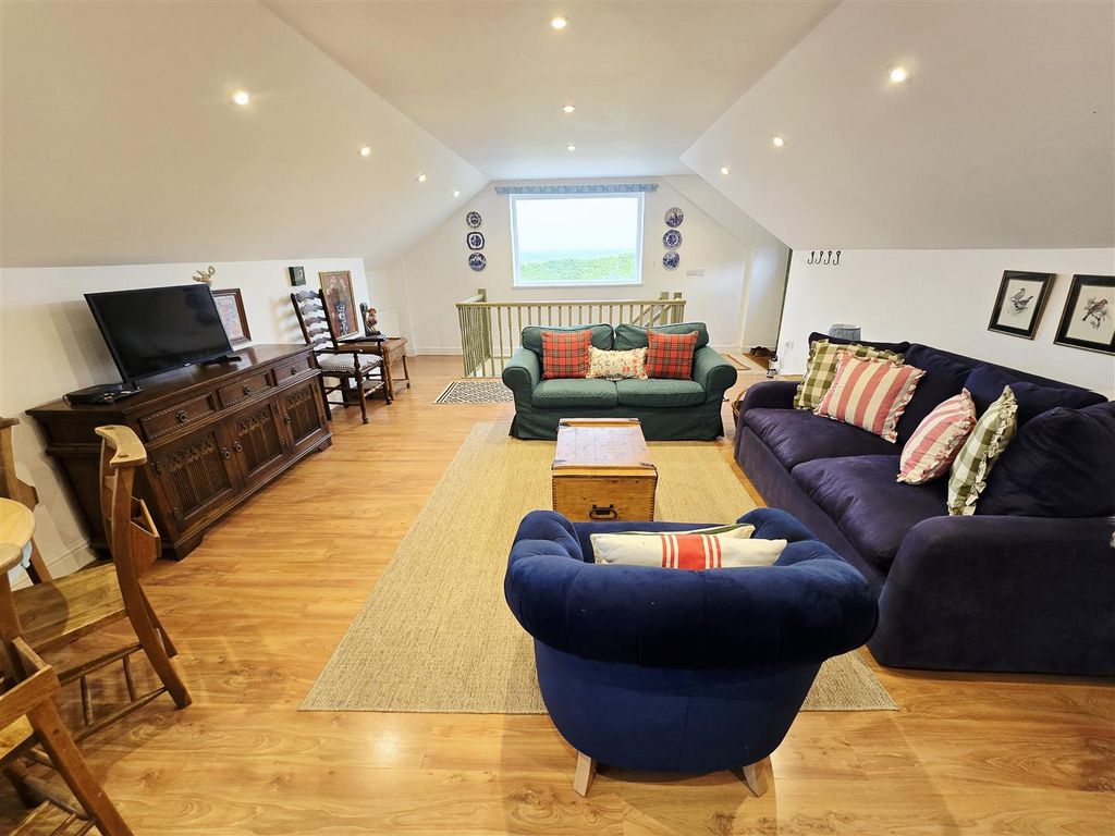 Additional image 33 of 6 bed barn conversion for saleLifton, Launceston PL16