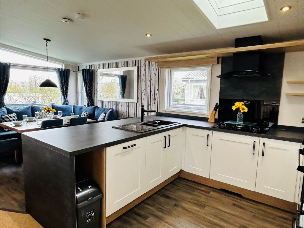 Property photo 2 of 7 Open Plan Lounge Kitchen Diner