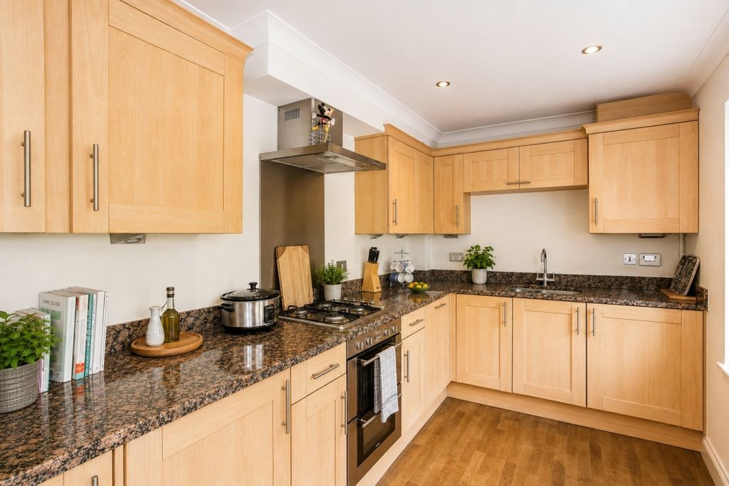 Property photo 2 of 7 Kitchen