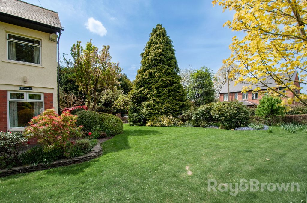 Additional image 49 of 6 bed detached house for saleTy Felyn, St. Mellons Road, Lisvane, Cardiff CF14