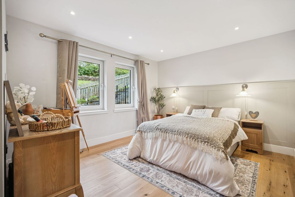 Additional image 18 of 4 bed detached bungalow for saleBlairmoss, Kippen FK8