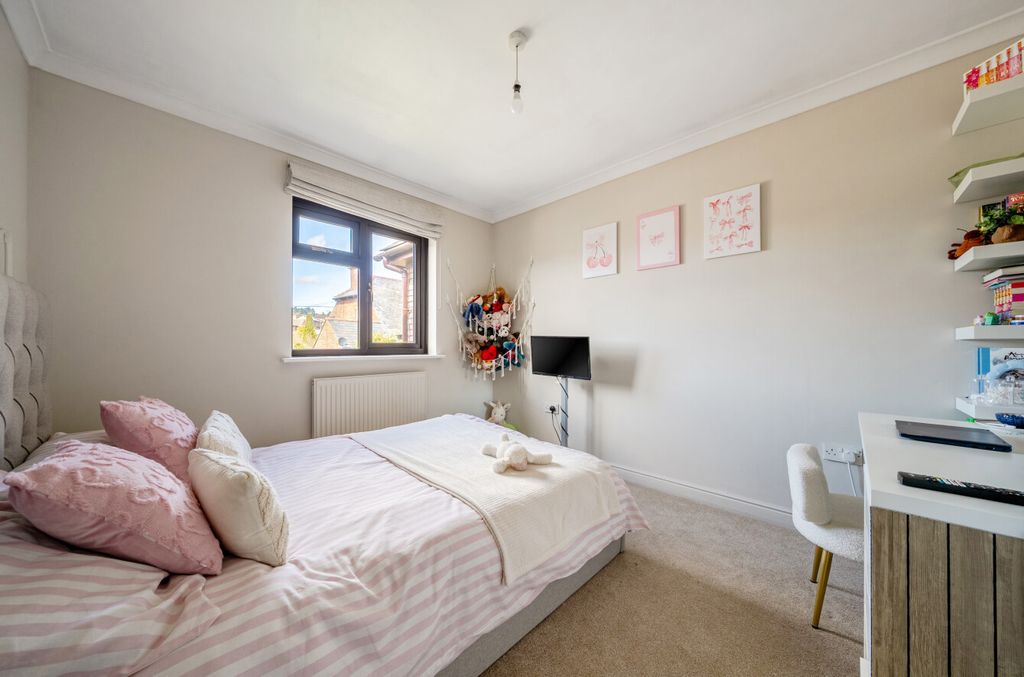 Additional image 13 of 4 bed detached house for saleBarnfields, Newtown, Powys SY16