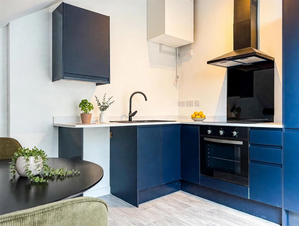 Property photo 2 of 14 04_Flat52_Kitchen_Herbs_Plants_Staged.Jpg
