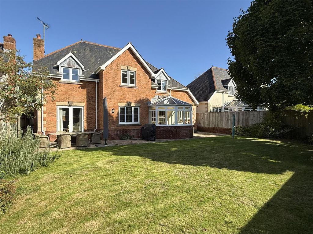 Property photo 3 of 19 Rear Elevation.Jpeg