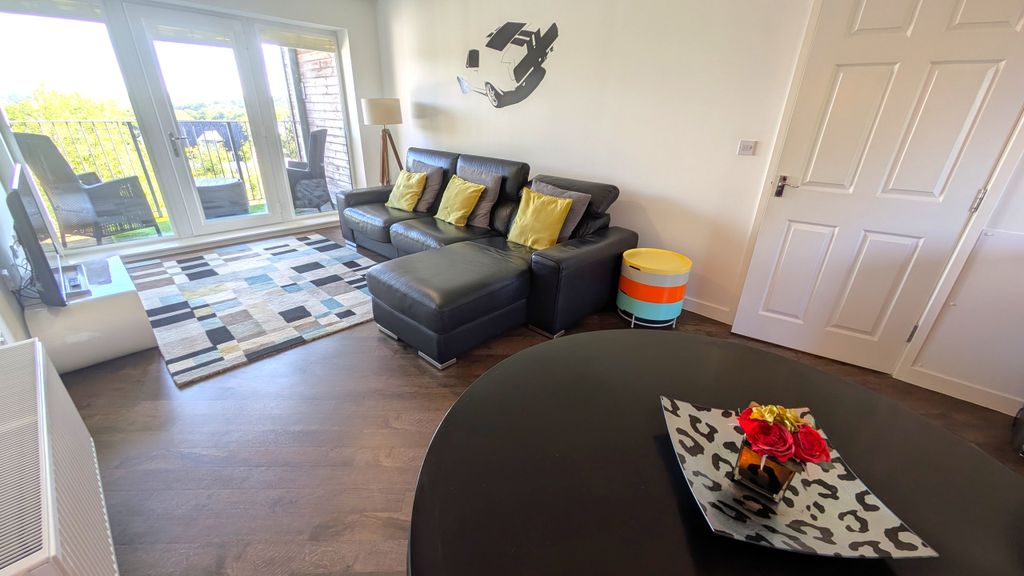 Additional image 5 of 2 bed flat for saleCarbean Apartments, Fettling Lane, Charlestown, St. Austell, Cornwall PL25
