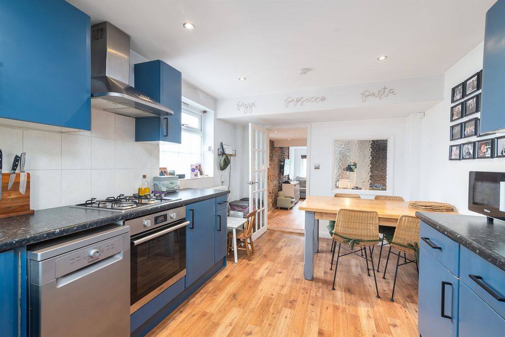 Property photo 1 of 13 Kitchen Diner