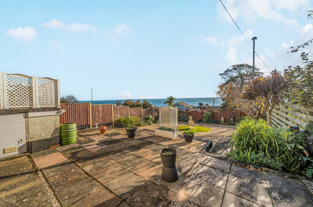 Property photo 2 of 22 Rear Garden