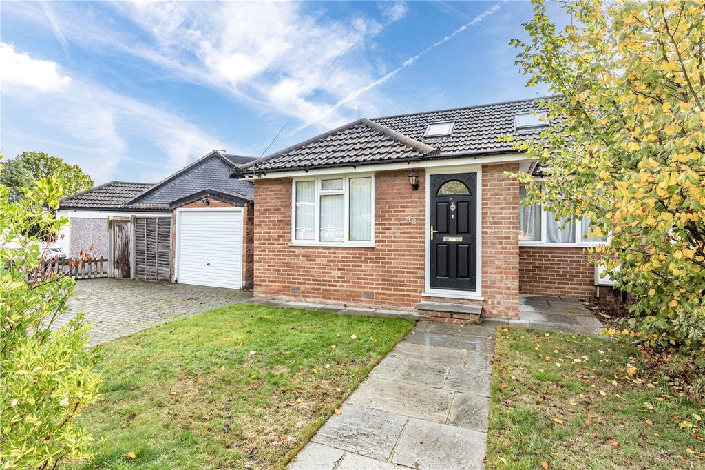 Property photo 1 of 31 External Front