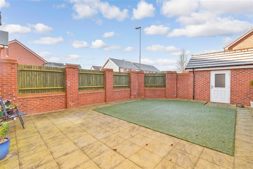 Property photo 2 of 15 Rear Garden