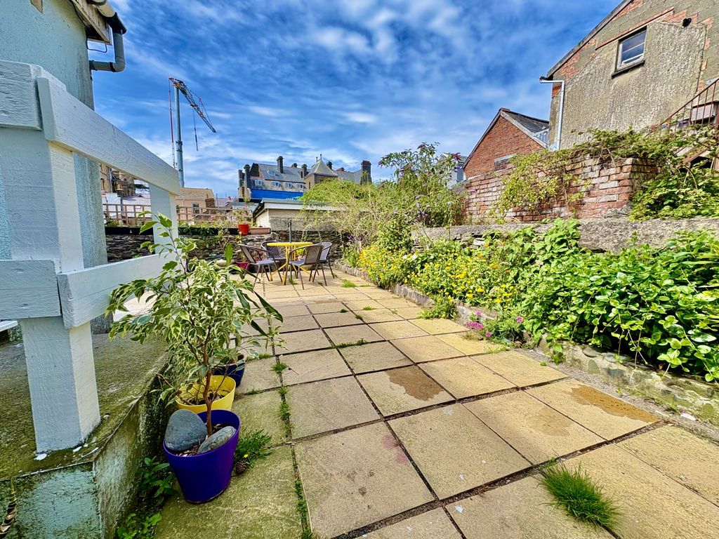 Additional image 9 of 5 bed terraced house to rentAberystwyth SY23