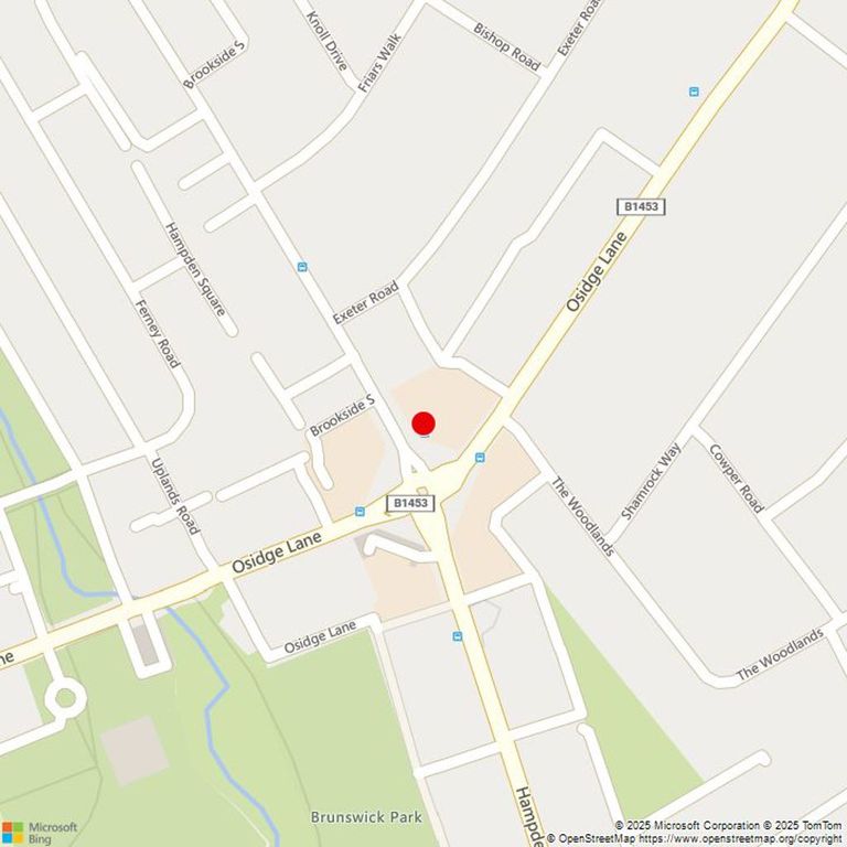 Property photo 2 of 9 Property Map