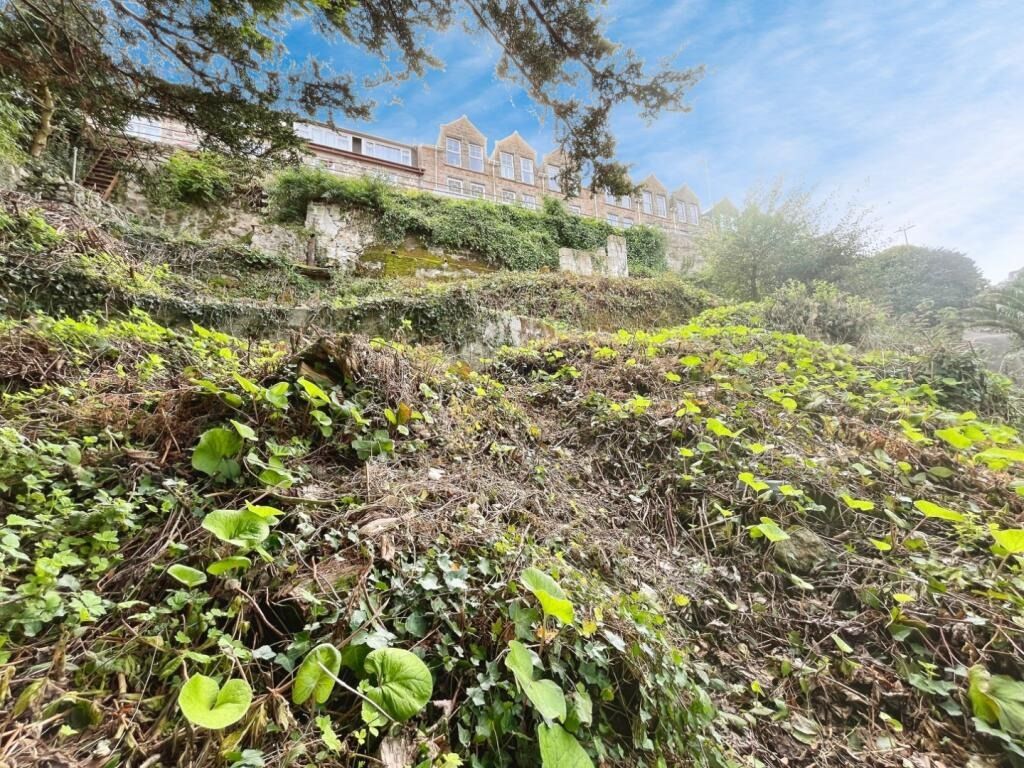 Additional image 7 of Land for saleLand With Planning In Perpetuity, St. Ives TR26