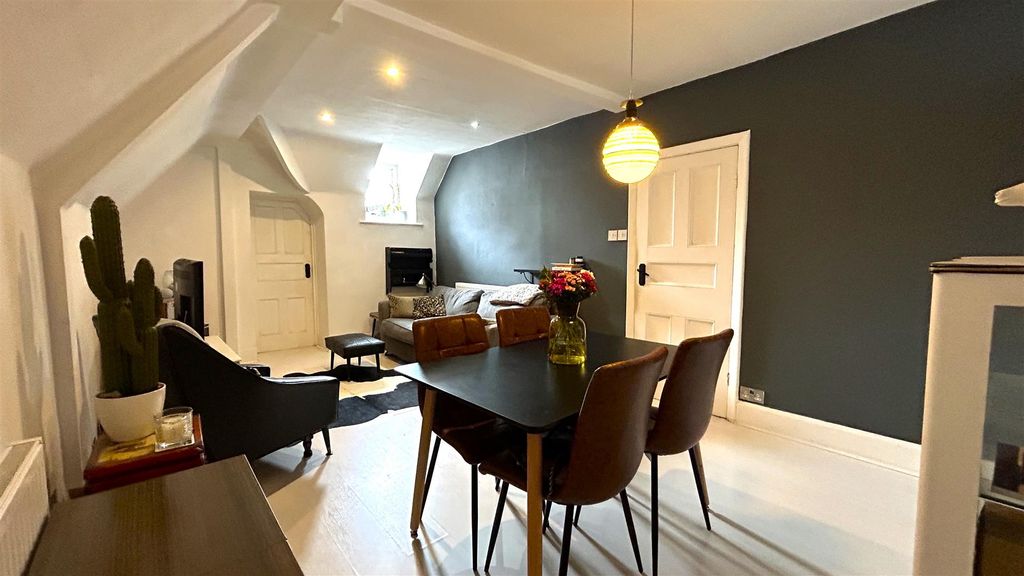 Property photo 3 of 19 Living / Dining Room