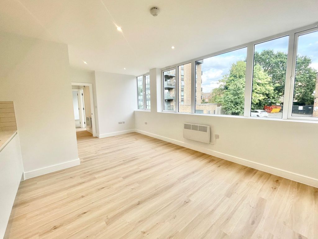 Property photo 2 of 6 Open Plan Living/Kitchen