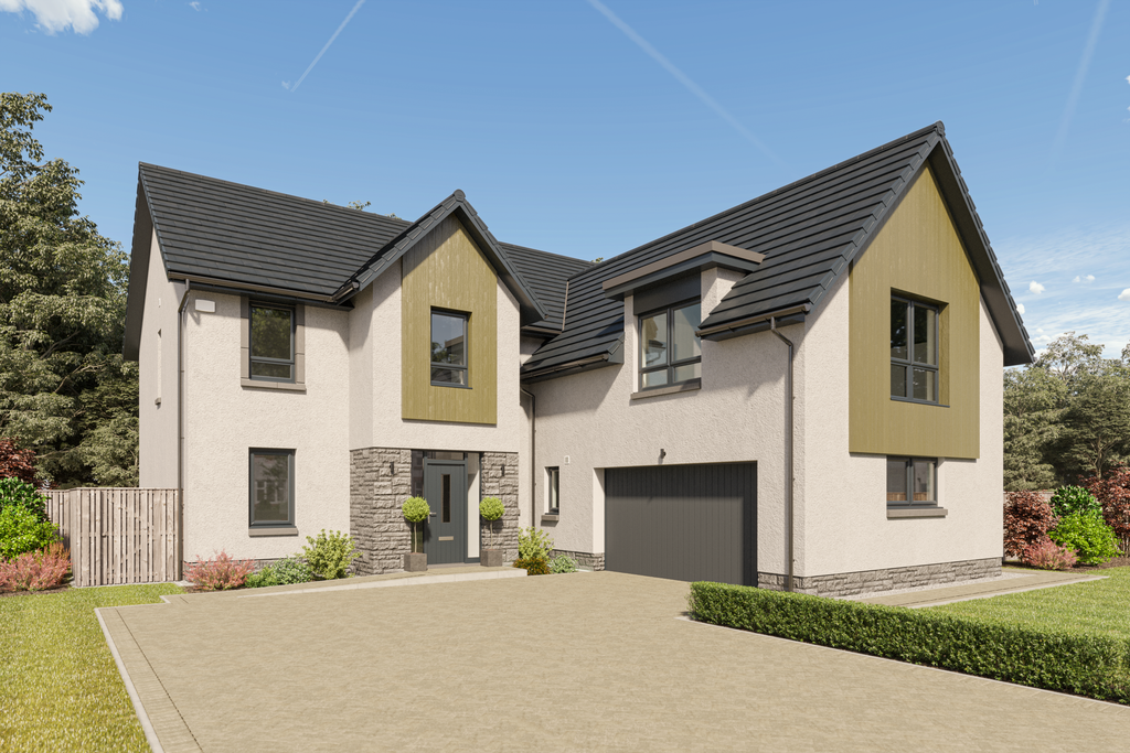 Property photo 1 of 10 Ballagan Woods, Killearn