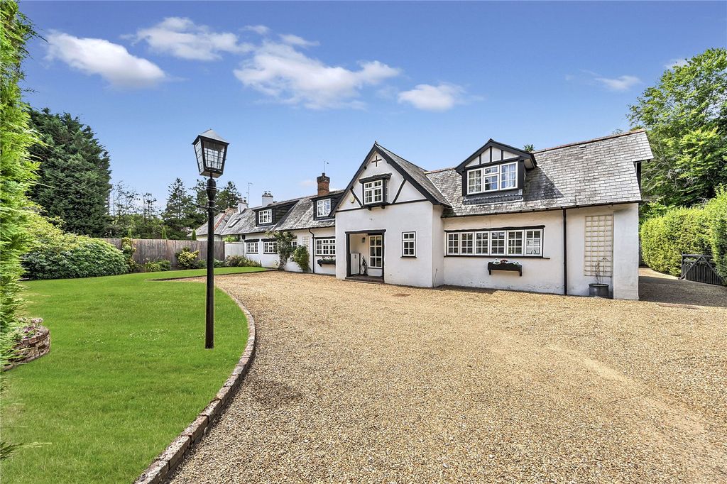 Property photo 1 of 39 Front Of House