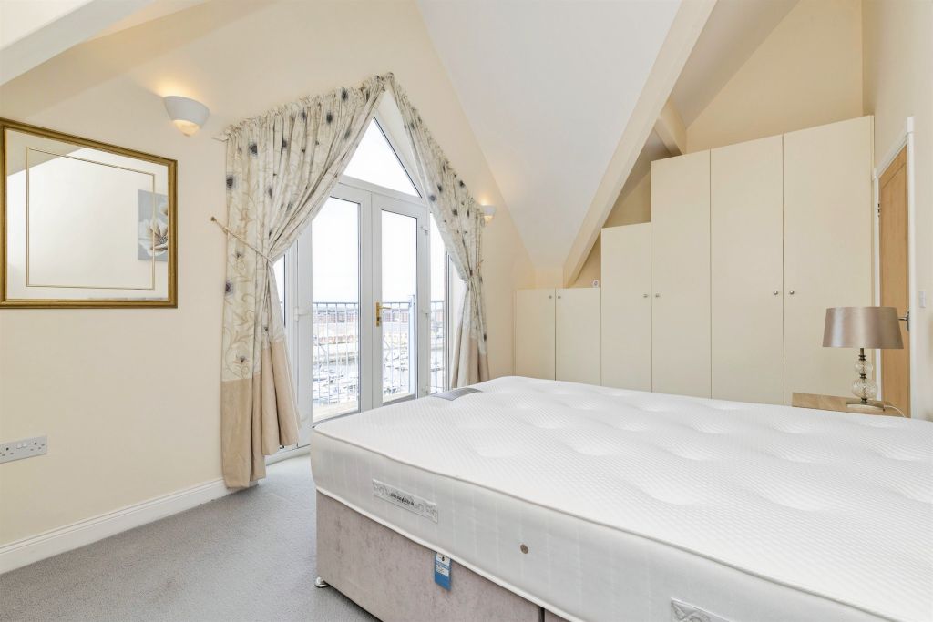 Additional image 16 of 4 bed flat for saleQuayside, Hartlepool TS24