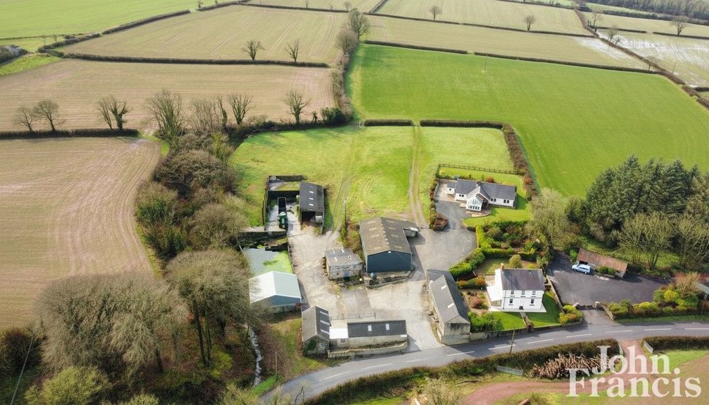 Additional image 35 of 5 bed detached house for salePrinces Gate, Narberth, Pembrokeshire SA67