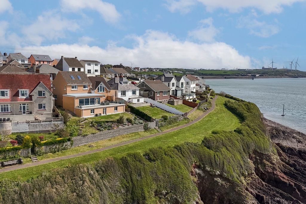 Additional image 35 of 5 bed detached house for salePointfields Crescent, Hakin, Milford Haven SA73