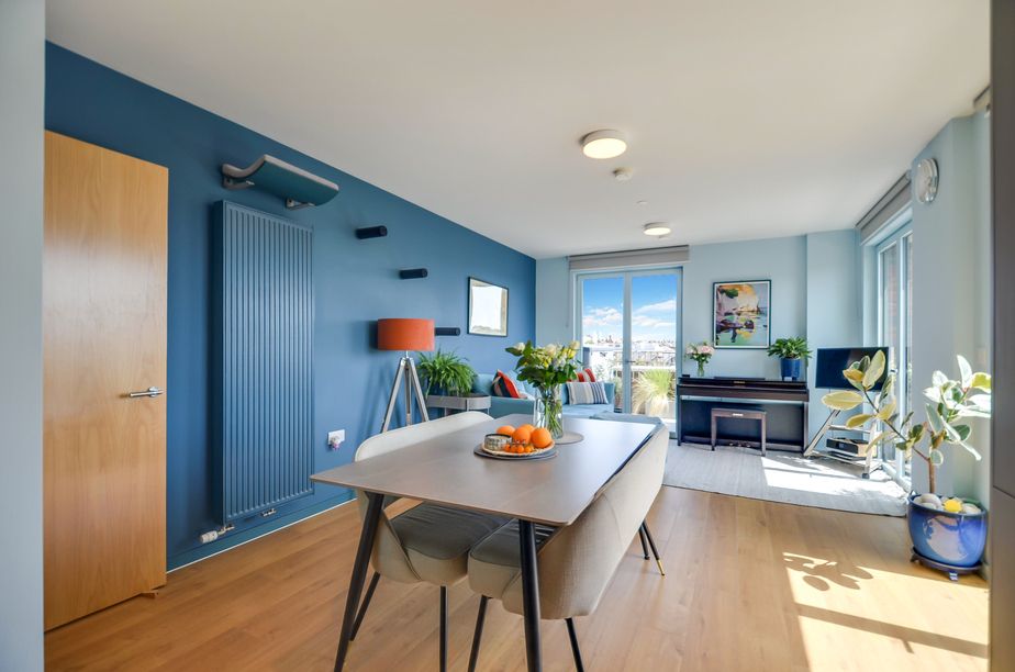 Property photo 1 of 24 Lifestyling Dining Table.Jpg