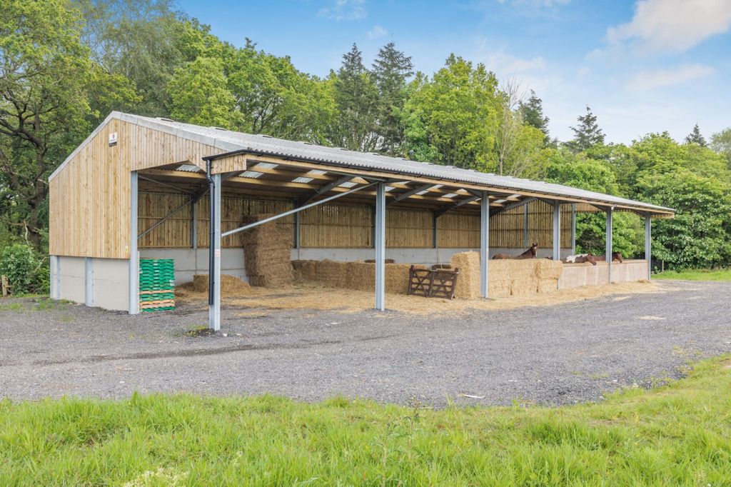 Additional image 33 of 7 bed equestrian for salePark Lane, Higher Walton, Warrington, Cheshire WA4