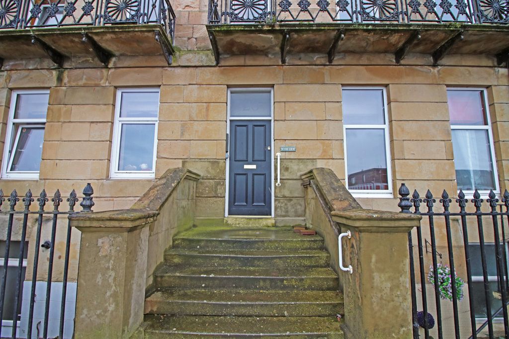 Additional image 13 of 1 bed flat for saleWyre View, 27-28 Queens Terrace, Fleetwood FY7