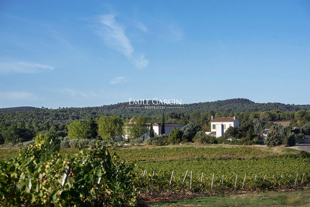 Property photo 1 of 5 For Sale - An Exceptional Estate - At The Gateway To The Luberon