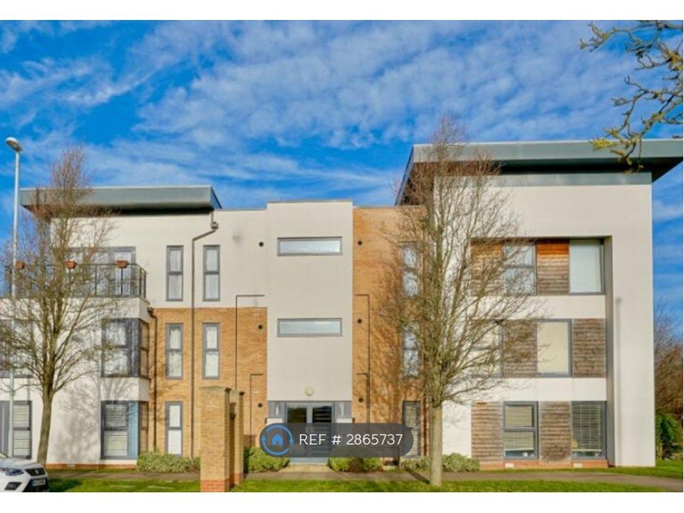 Property photo 1 of 5 Front Of Building And Entrance