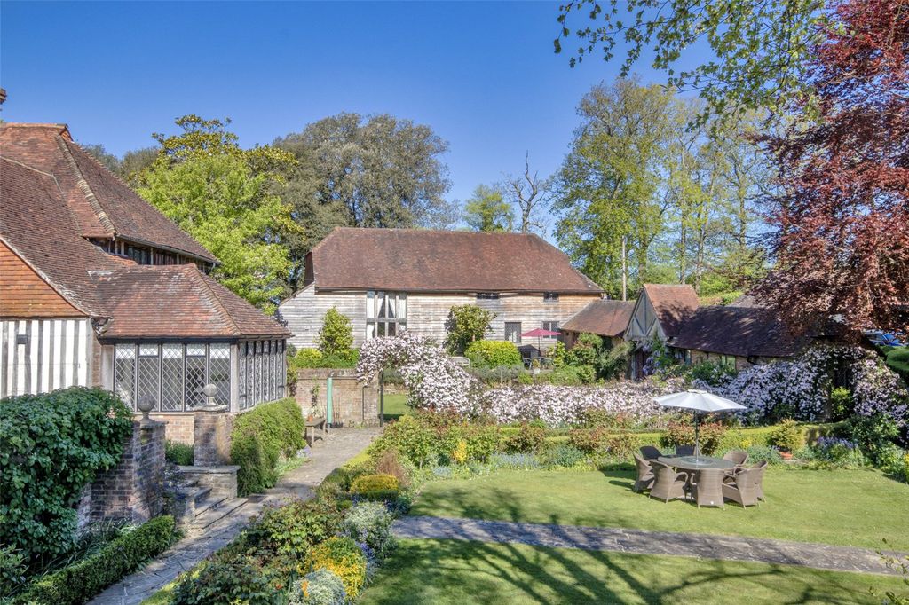 Additional image 18 of 5 bed detached house for saleChiddingly, East Sussex TN21