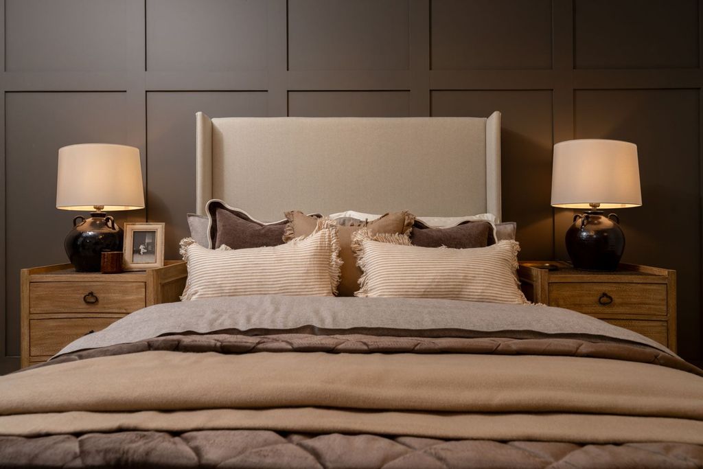 Property photo 1 of 8 Show Home Bedroom