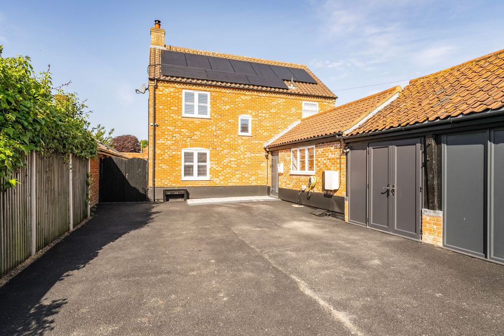 Additional image 19 of 3 bed detached house for saleTheatre Street, Dereham NR19