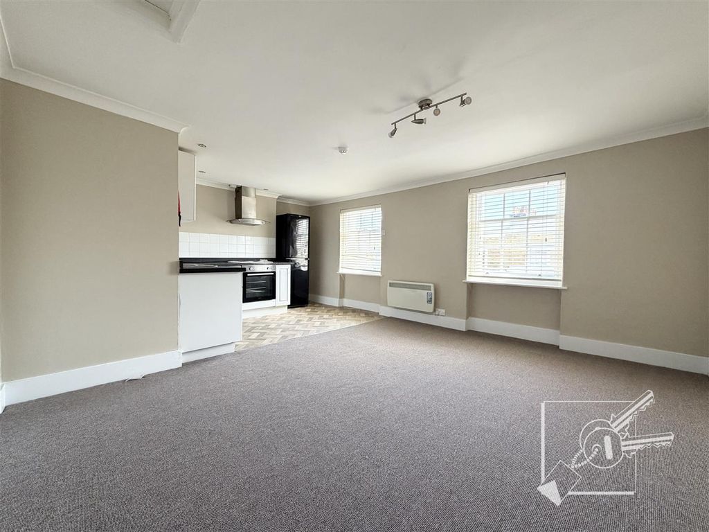 Property photo 2 of 8 Living Room