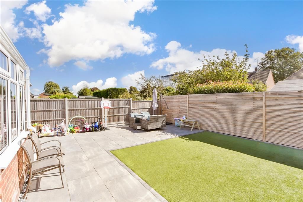 Property photo 2 of 8 Rear Garden