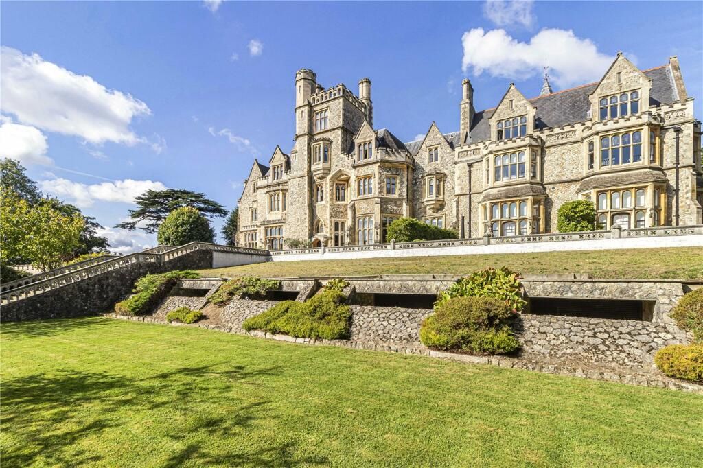Property photo 1 of 9 Davidson Frost-Wellings, Dfw, Stanmore Hall, Wood