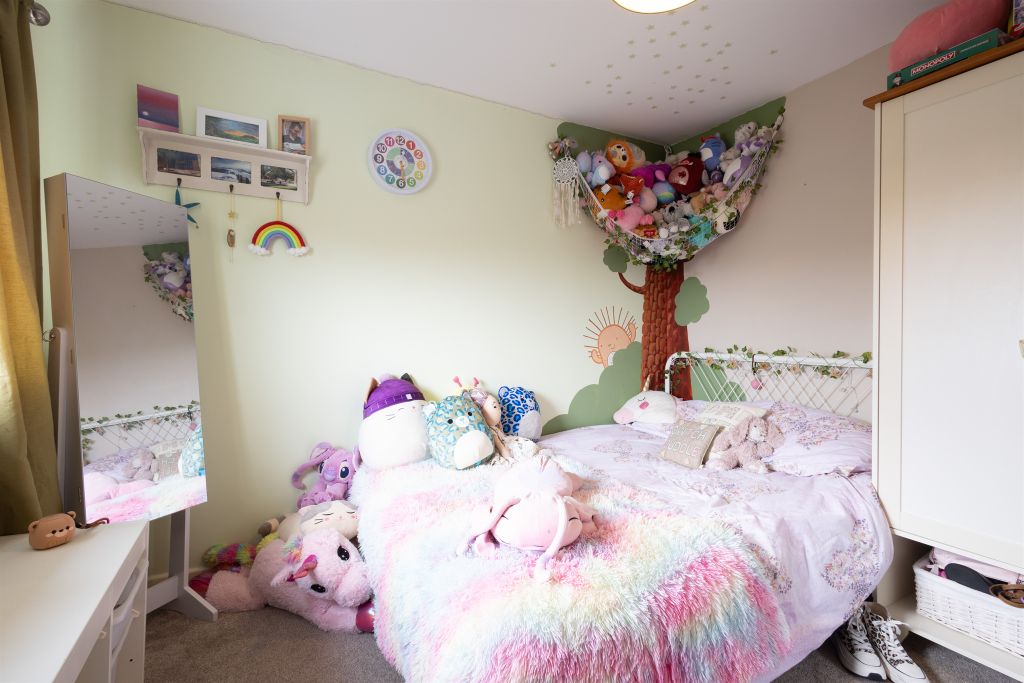 Additional image 10 of 3 bed semi-detached house for saleGreenacre Drive, Bedwas, Caerphilly CF83