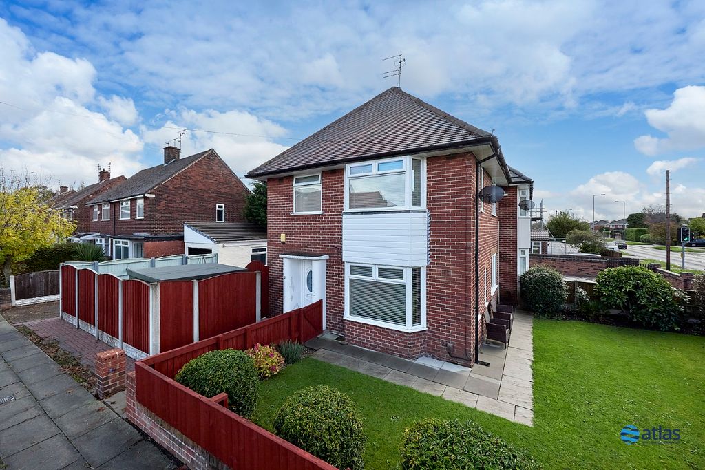 Property photo 1 of 19 Front Elevation