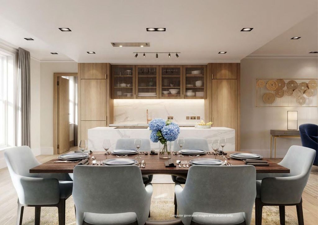 Property photo 2 of 7 Dining Room