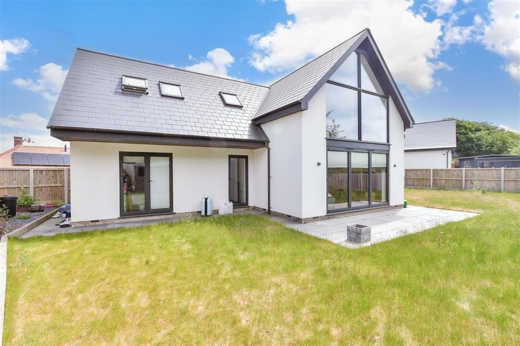 Property photo 1 of 15 Rear Elevation