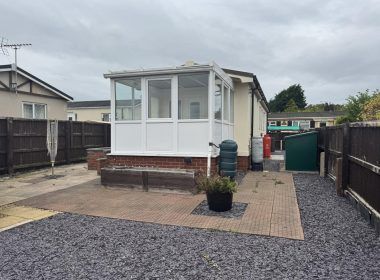 Property photo 2 of 9 Preloved Tingdene Haydon Exterior Rb5Sbsvdongnakph32Jfteofftlvfbqo9Gjnupczxs