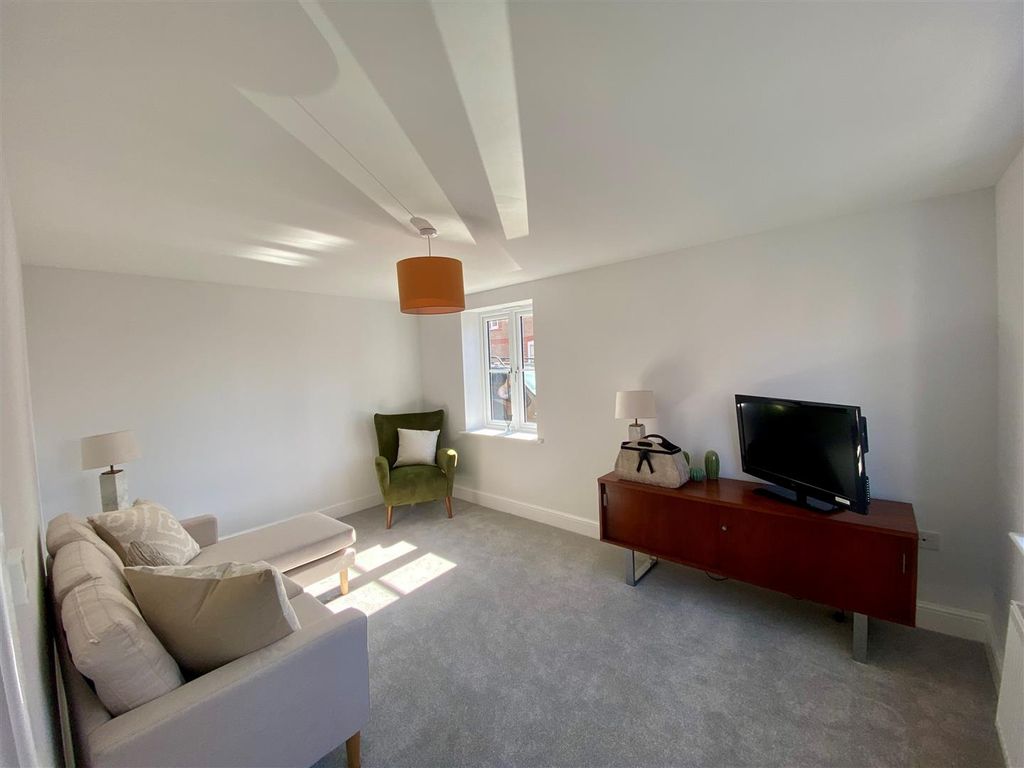 Property photo 3 of 12 Generic Sitting Room For A 3 Bed.Jpg