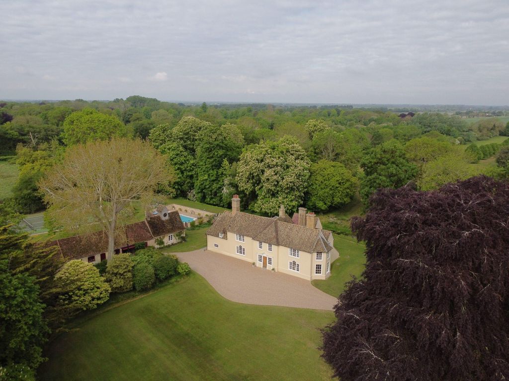 Additional image 25 of 8 bed detached house for saleSwaffham Prior, Cambridge, Cambridgeshire CB25