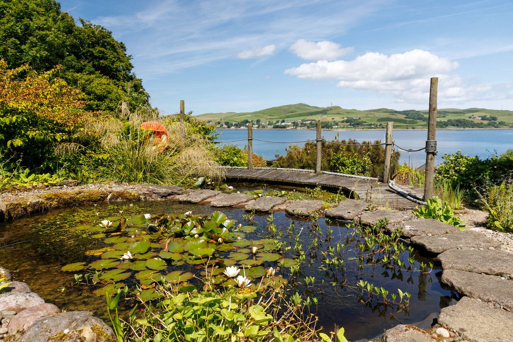 Additional image 30 of 5 bed detached house for saleHeather House, Glenramskill, Campbeltown PA28
