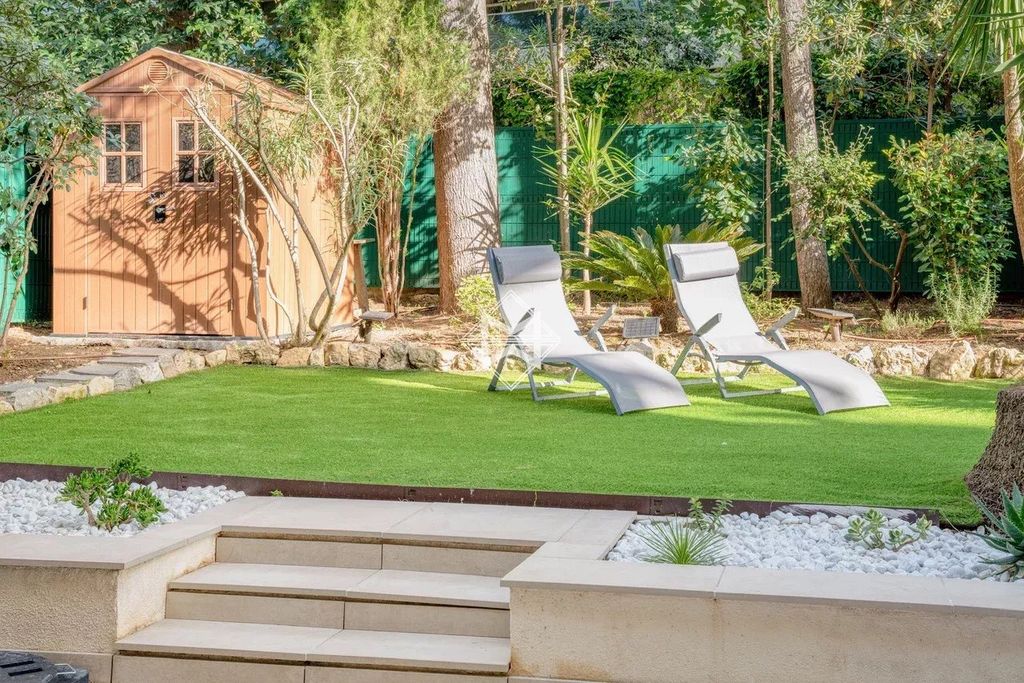 Property photo 1 of 13 7 AV Montrose Cannes Immo Luxury Cannes Rental
