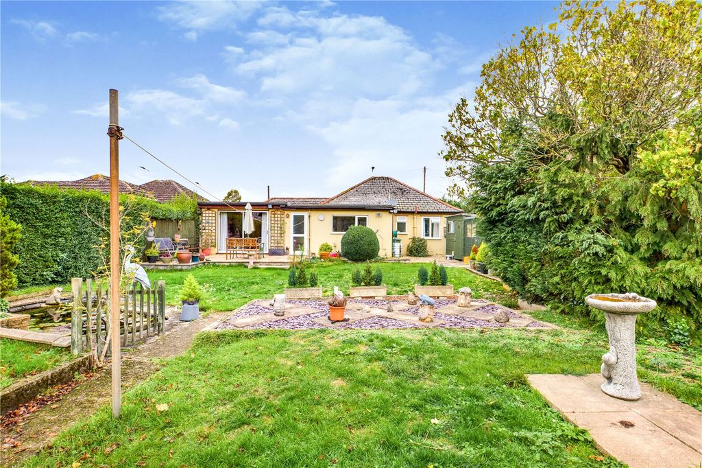 Property photo 2 of 13 Rear Garden