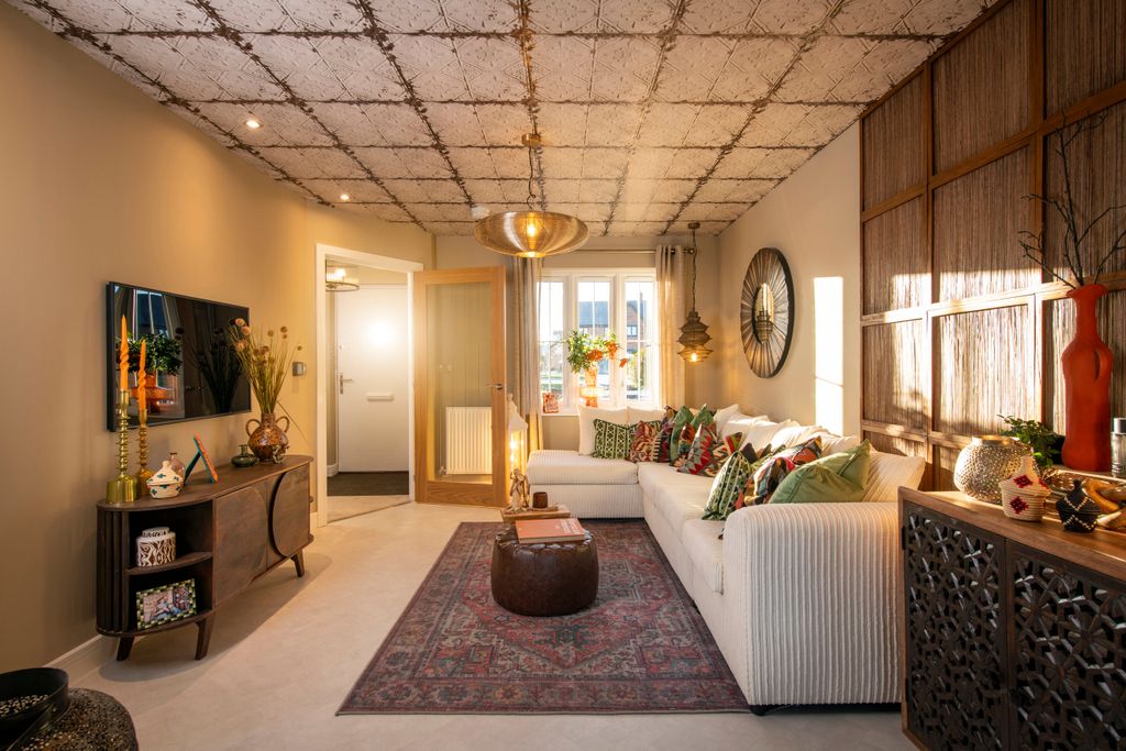 Property photo 3 of 16 Showhome Photography